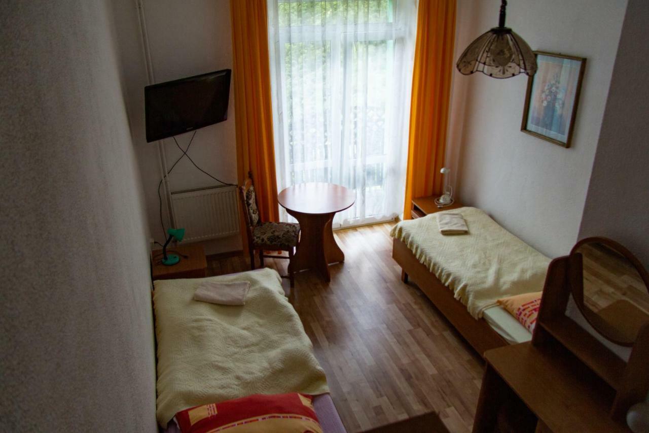 Fortuna Świeradów-Zdrój Buitenkant foto